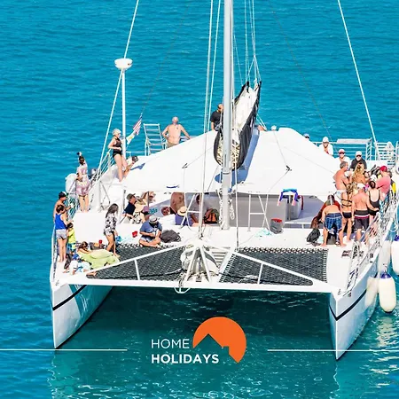 #301 Casa Adriao By Holidays