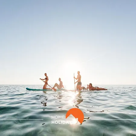 #301 Casa Adriao By Holidays アルブフェイラ