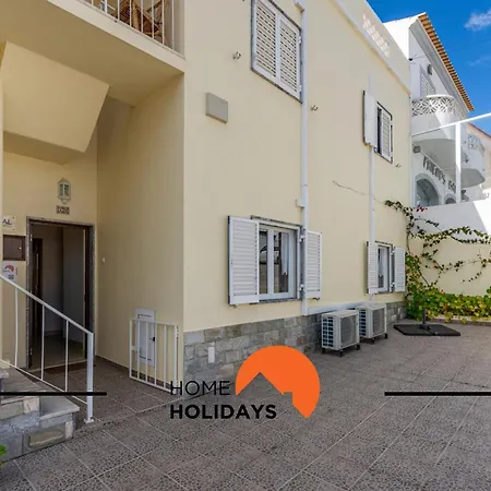 #301 Casa Adriao By Holidays
