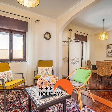 #301 Casa Adriao By Holidays アルブフェイラ