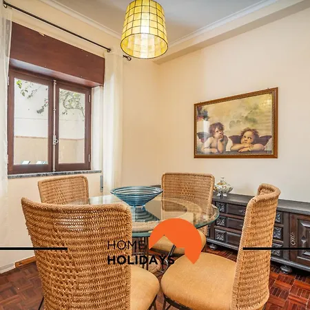 Διαμέρισμα #301 Casa Adriao By Holidays