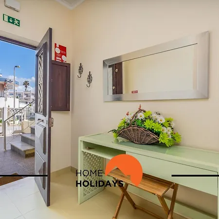 #301 Casa Adriao By Holidays * アルブフェイラ