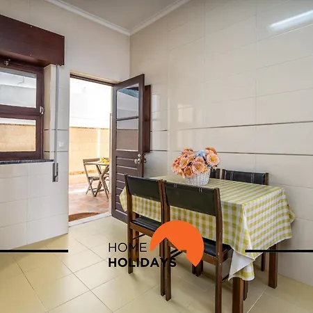 #301 Casa Adriao By Holidays *