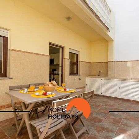#301 Casa Adriao By Holidays Αλμπουφέιρα