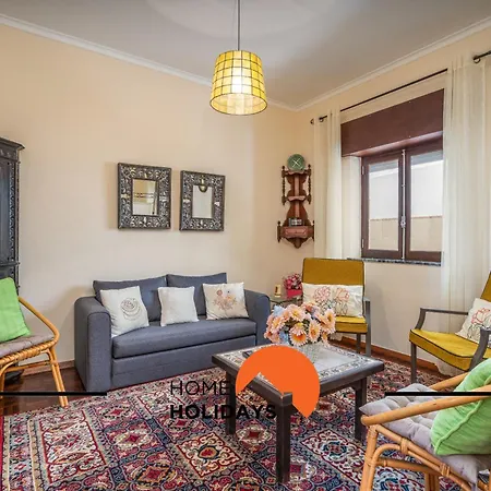 #301 Casa Adriao By Holidays *