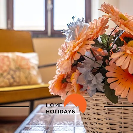 #301 Casa Adriao By Holidays Διαμέρισμα