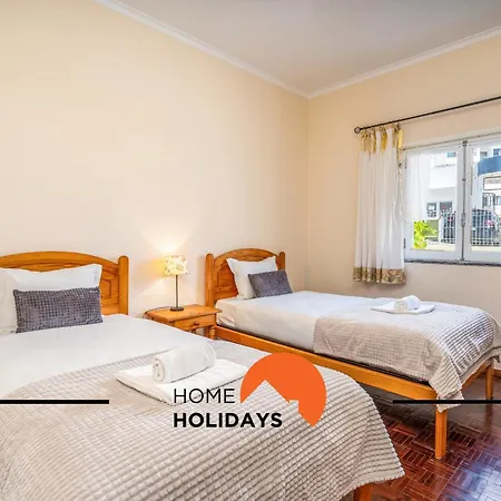 #301 Casa Adriao By Holidays *