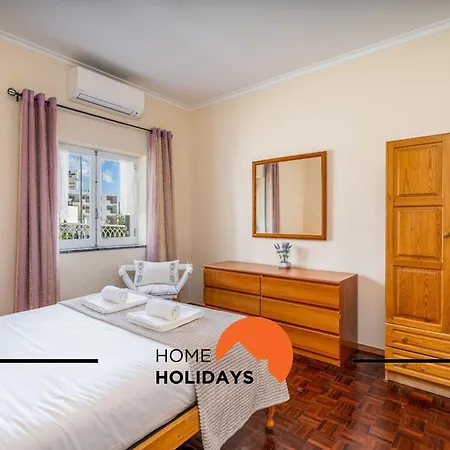#301 Casa Adriao By Holidays * アルブフェイラ
