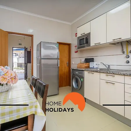 #301 Casa Adriao By Holidays アパート *