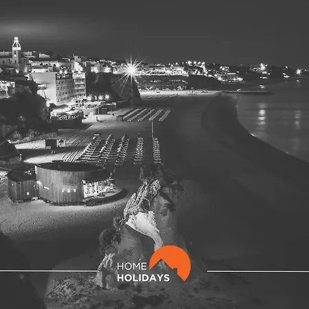 Daire #301 Casa Adriao By Holidays
