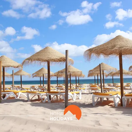 #301 Casa Adriao By Holidays *
