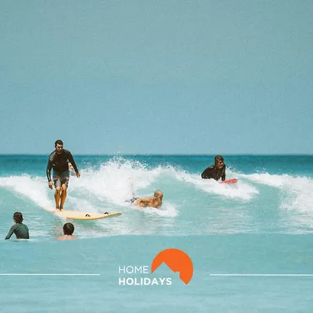 #301 Casa Adriao By Holidays Lejlighed
