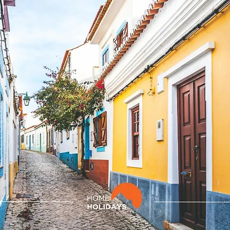 #301 Casa Adriao By Holidays Albufeira