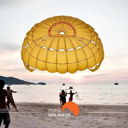 公寓 #301 Casa Adriao By Holidays *