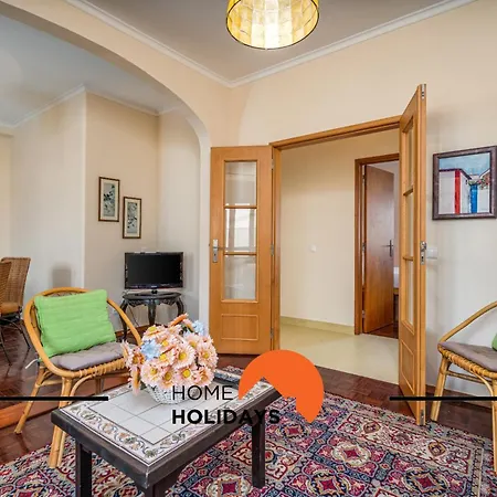 公寓 #301 Casa Adriao By Holidays