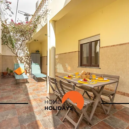 公寓 #301 Casa Adriao By Holidays *