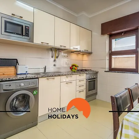 #301 Casa Adriao By Holidays