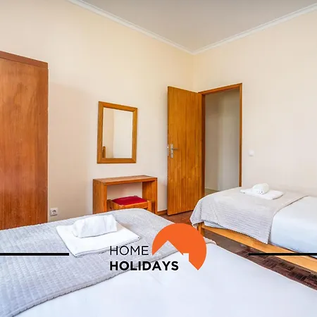 公寓 #301 Casa Adriao By Holidays *